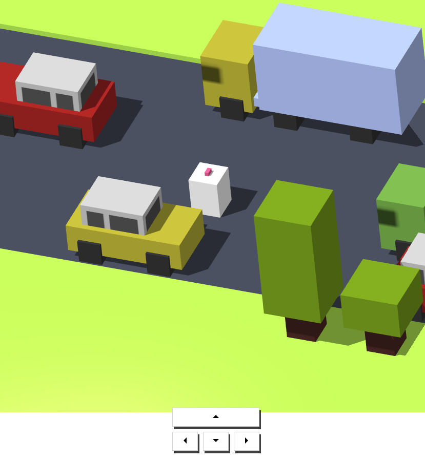 Crossy Road png
